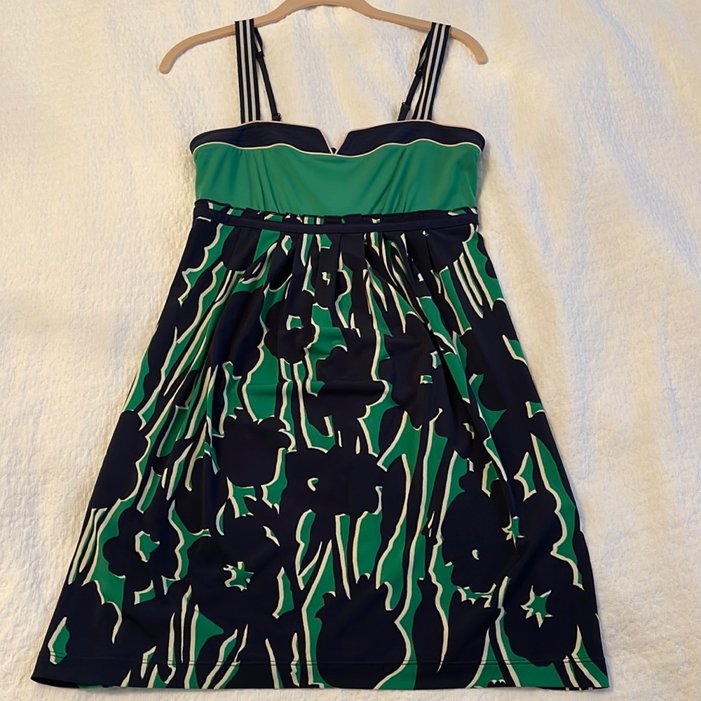 BCBG Maxazria Mini Dress